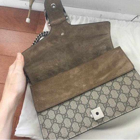 Gucci Dionysus - Picture 5 of 5